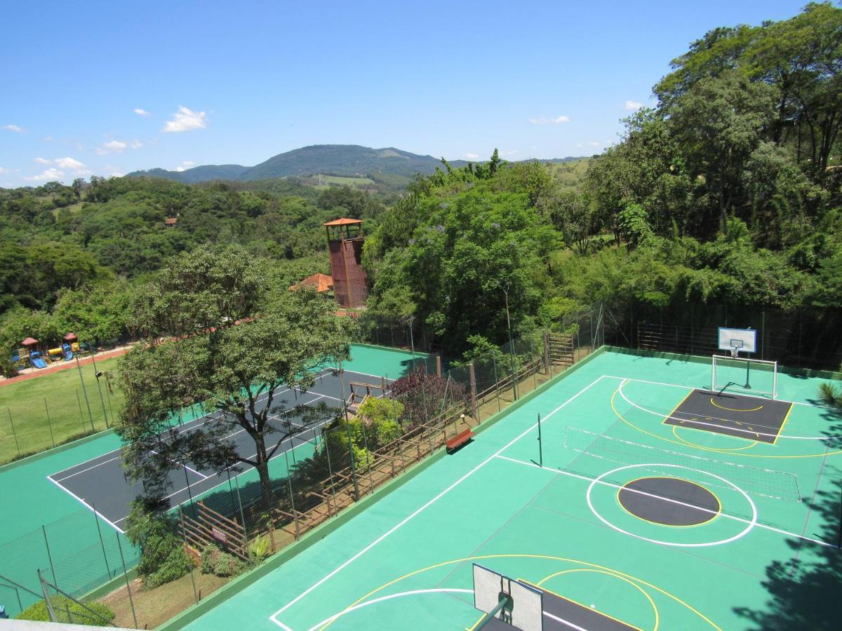 Hotel Cabreuva Resort Exterior photo