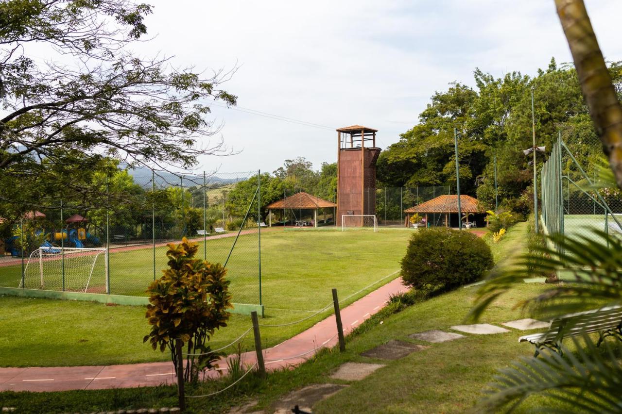 Hotel Cabreuva Resort Exterior photo