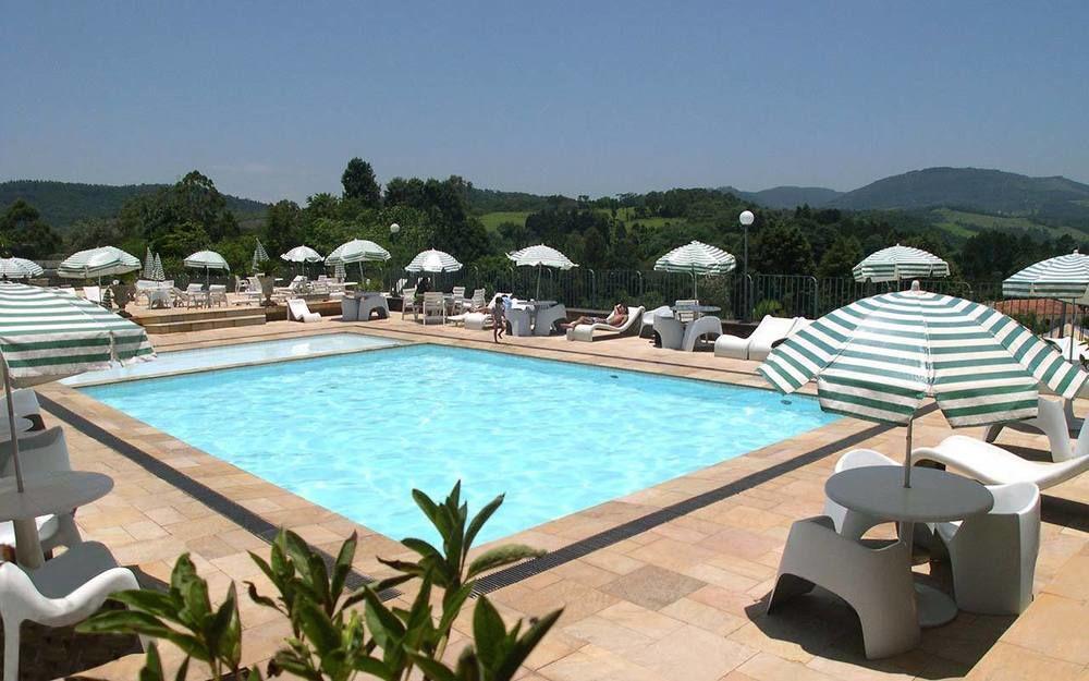 Hotel Cabreuva Resort Exterior photo