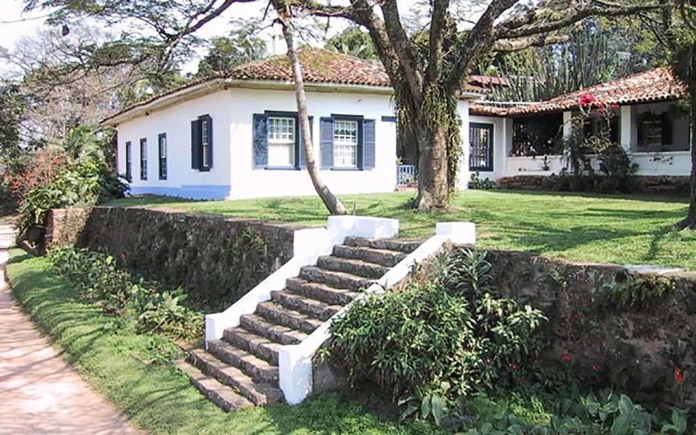 Hotel Cabreuva Resort Exterior photo