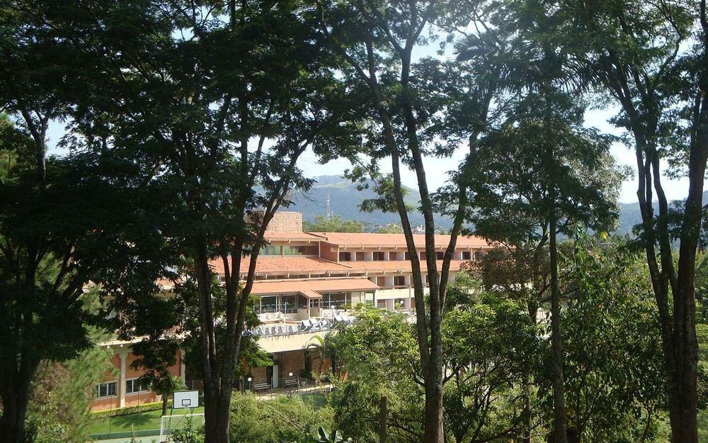 Hotel Cabreuva Resort Exterior photo