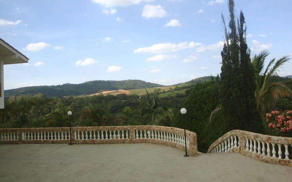 Hotel Cabreuva Resort Exterior photo