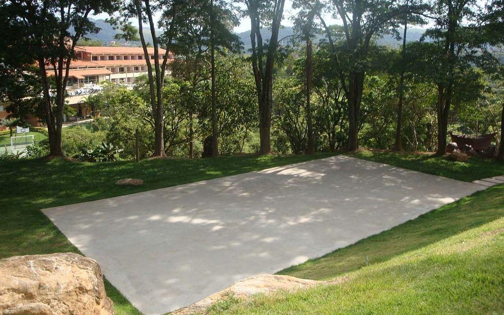 Hotel Cabreuva Resort Exterior photo
